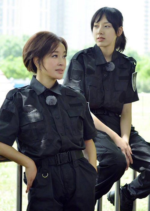 Nữ diễn viên phim “Lửa thiêu cung A Phòng” giàu có, nổi tiếng nhưng có đường tình duyên khá lận đận.