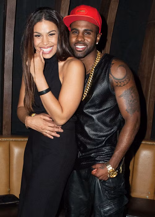 Lý do Jason và Jordin chia tay là vì nữ ca sĩ muốn làm đám cưới còn bạn trai thì không. Ảnh: Hollywoodlife