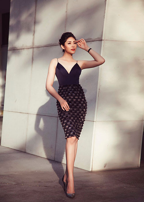 Sự nghiệp của Đặng Thu Thảo cũng có những thành công nhất định sau khi cô đoạt vương miện.