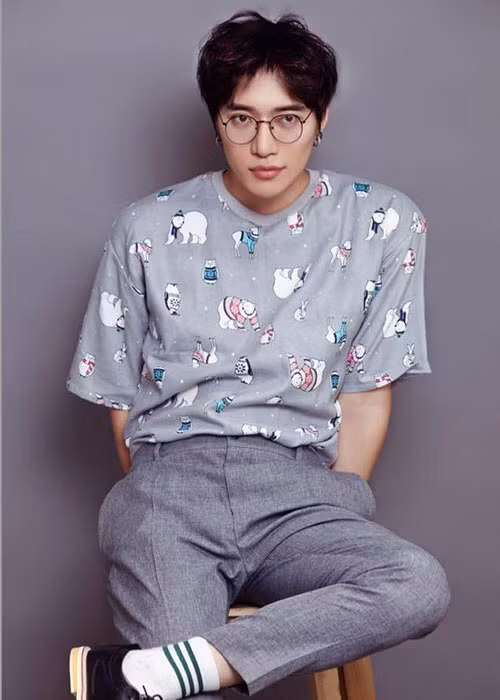 Facebook của Châu Đăng Khoa bị hack. Thời gian gần đây, sao Việt liên tục gặp sự cố về trang cá nhân.