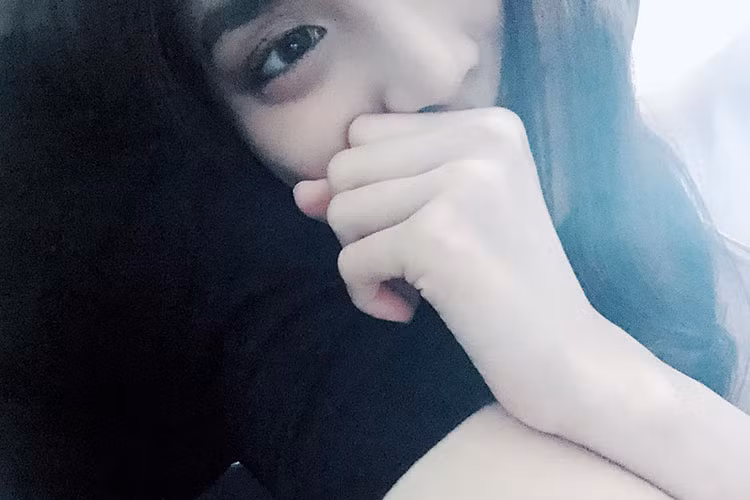 Giữa tin đồn lấy chồng, Lan Khuê viết: “He said that he wanted to give me everything” (Tạm dịch: Anh ấy nói rằng anh ấy cho tôi mọi thứ).