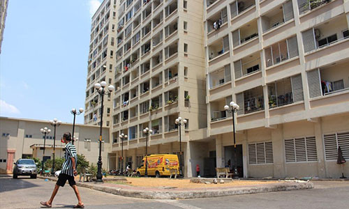 Tranh chấp giữa khách hàng và chủ đầu tư ngày càng nhiều (ảnh minh họa). Ảnh: PV