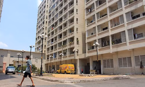 Tranh chấp giữa khách hàng và chủ đầu tư ngày càng nhiều (ảnh minh họa). Ảnh: PV