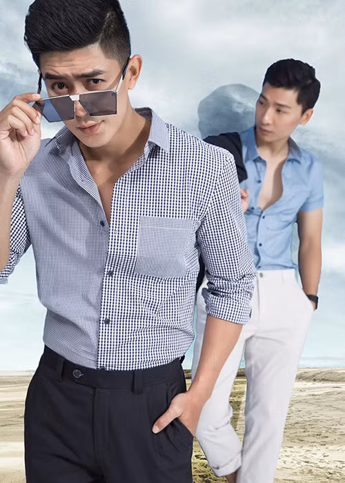 Hiện tại, Cao Lâm Viên đã trở lại làm người mẫu, đóng các MV ca nhạc.