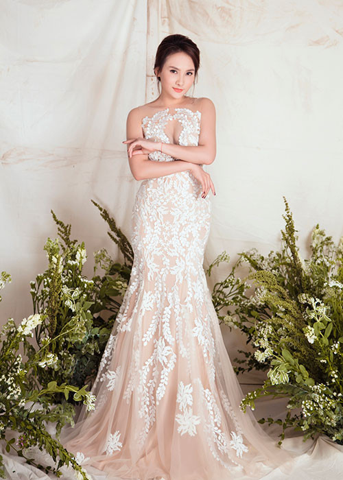 Sau "Sống chung với mẹ chồng", diễn viên Bảo Thanh đắt show hơn. Sắp tới, cô sẽ có chuyến công tác ở châu Âu.