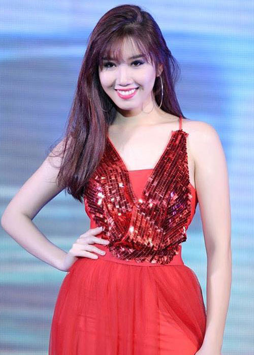 Đóng phim “Gạo nếp gạo tẻ”, Thúy Ngân chia sẻ từ khi lên Sài Gòn, cô đã trải qua 2 mối tình.