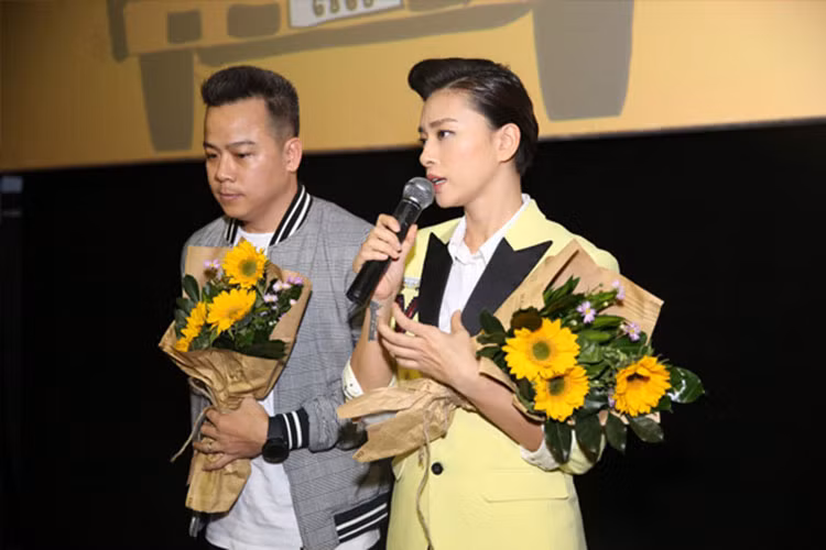 Ngoài làm đạo diễn, Trần Bửu Lộc còn đảm nhận vai trò nhà sản xuất của không ít bộ phim như "Về quê ăn Tết", "Hai Phượng"...