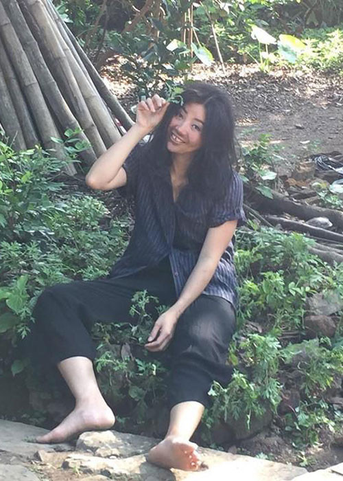 Sự hy sinh vì vai diễn của Thanh Hương nhận được những lời khen ngợi. Ảnh: Khampha