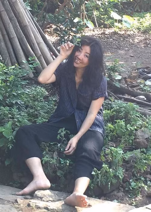 Sự hy sinh vì vai diễn của Thanh Hương nhận được những lời khen ngợi. Ảnh: Khampha