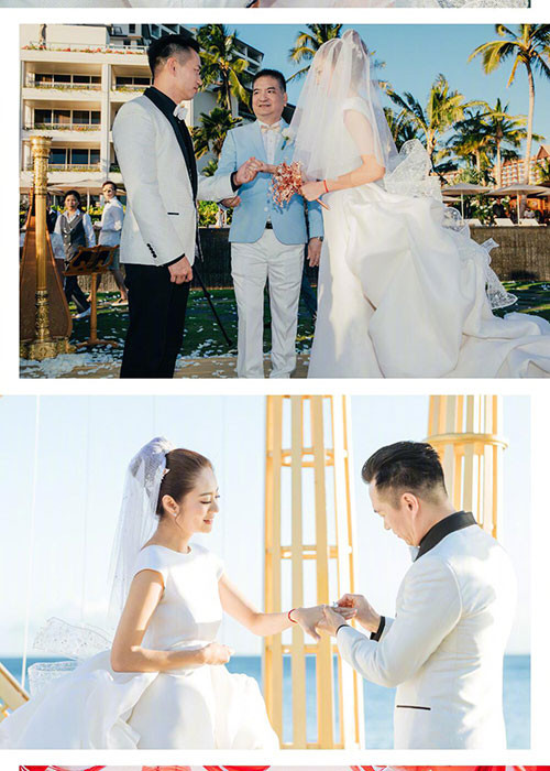 Ông xã của An Dĩ Hiên sở hữu khối bất động sản có tổng trị giá 1,5 tỷ USD.