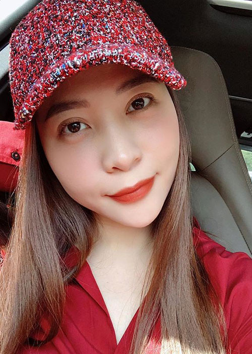 Đàm Thu Trang mong muốn tăng cân là một trong những tin tức sao Việt trong ngày 16/6.