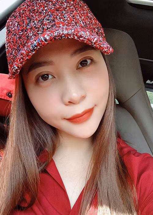 Đàm Thu Trang mong muốn tăng cân là một trong những tin tức sao Việt trong ngày 16/6.