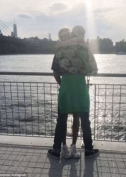 Cách đây không lâu, Justin chia tay Selena Gomez và tỏ ra khá buồn bã. Ảnh: Twitter