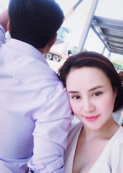 Vy Oanh theo chồng ra công trường là một trong những tin tức sao Việt trong ngày 9/6.