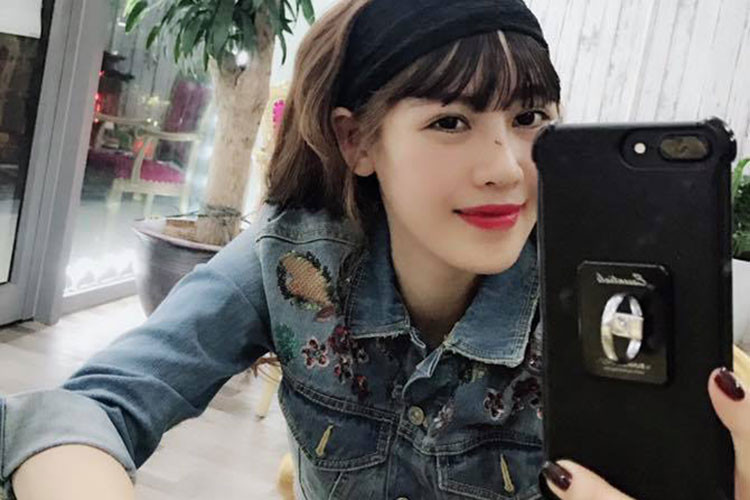 Quế Vân ngày càng khác lạ sau nhiều lần dao kéo.