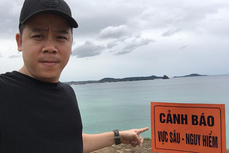 Thời điểm công bố dự án phim vào tháng 4/2018, Trần Bửu Lộc chưa tìm được diễn viên chính, diễn viên thứ cho bộ phim.