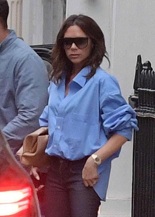 Chung sống được 19 năm, cặp vợ chồng nổi tiếng không ít lần bị đồn chia tay.