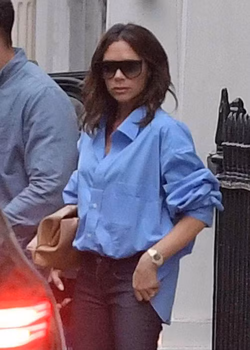 Chung sống được 19 năm, cặp vợ chồng nổi tiếng không ít lần bị đồn chia tay.