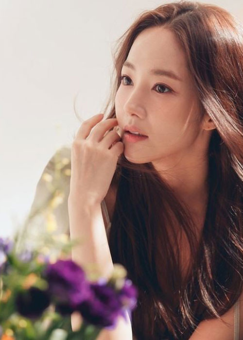 Nữ diễn viên phim "Thư ký Kim sao thế" sinh năm 1986. Ảnh: FBNV