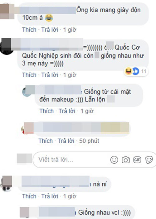 Bình luận từ cư dân mạng trước sự giống nhau của Kỳ Duyên - Joile Nguyễn - Á hậu Khánh Phương.