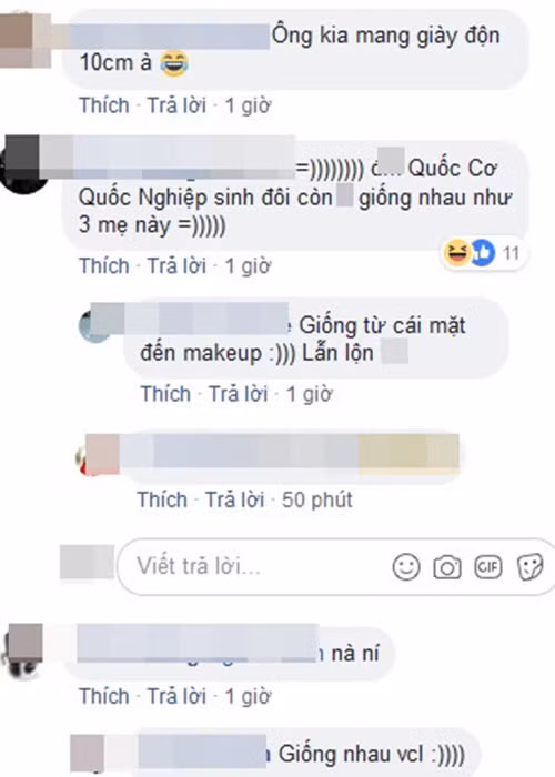 Bình luận từ cư dân mạng trước sự giống nhau của Kỳ Duyên - Joile Nguyễn - Á hậu Khánh Phương.