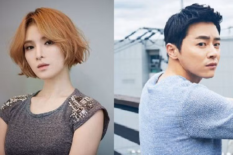 Jo Jung Suk hy vọng trong tương lai fans sẽ nhìn thấy anh trong hình ảnh một diễn viên trách nhiệm hơn và một người đàn ông đáng tin cậy của gia đình. Ảnh: Allkpop