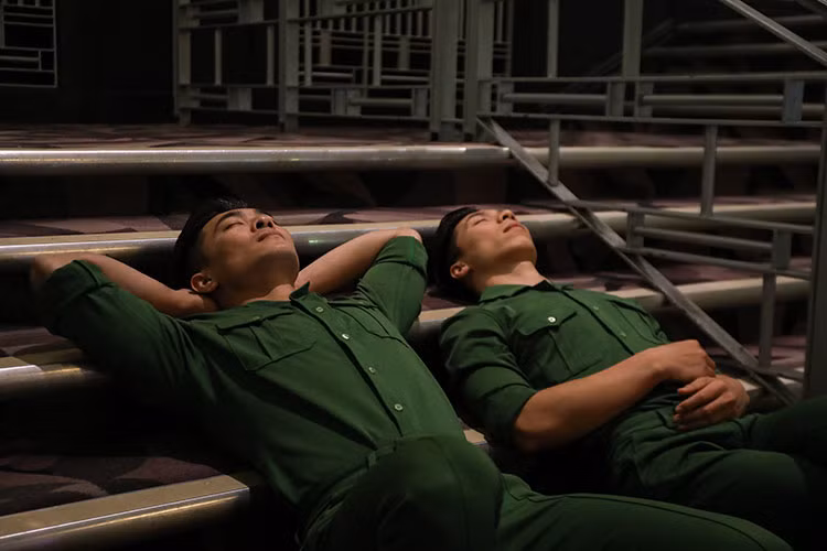 Dù trượt top 3 Britain’s Got Talent 2018, Quốc Cơ - Quốc Nghiệp vẫn tỏa sáng, được nhiều khán giả Việt lẫn khán giả nước ngoài yêu mến bởi màn biểu diễn đỉnh cao. Ảnh: Zing