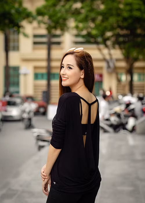 Vốn kín tiếng, Mai Phương Thúy chưa từng công khai một mối quan hệ tình cảm nào.