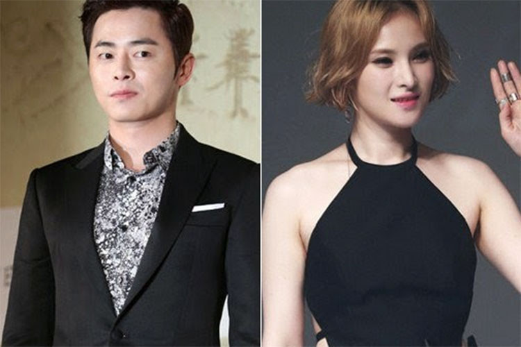 Sau thông tin kết hôn, Jo Jung Suk viết thư gửi đến fans. Ảnh: Kdramastars