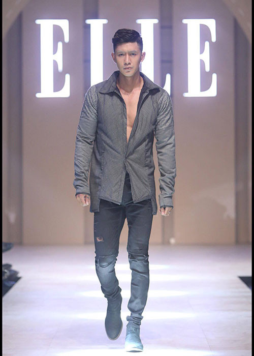 Sau khi lập gia đình vào năm 2013, Cao Lâm Viên gần như vắng bóng trong một khoảng thời gian khá dài.