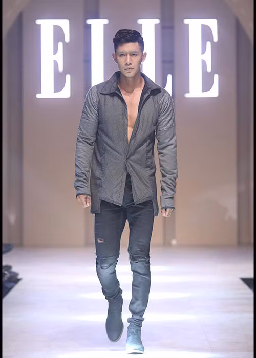 Sau khi lập gia đình vào năm 2013, Cao Lâm Viên gần như vắng bóng trong một khoảng thời gian khá dài.