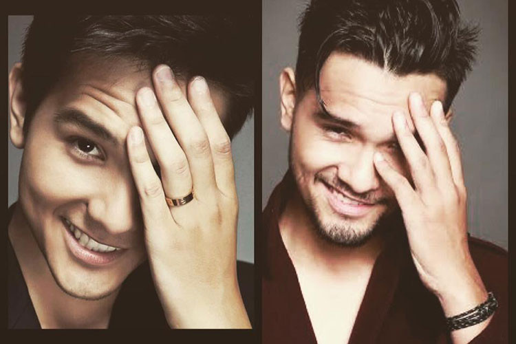 Nhikolai Đinh là một trong những thí sinh gây chú ý ở vòng casting cuộc thi The Face 2018.