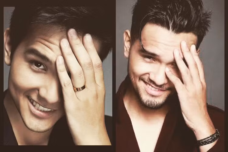 Nhikolai Đinh là một trong những thí sinh gây chú ý ở vòng casting cuộc thi The Face 2018.