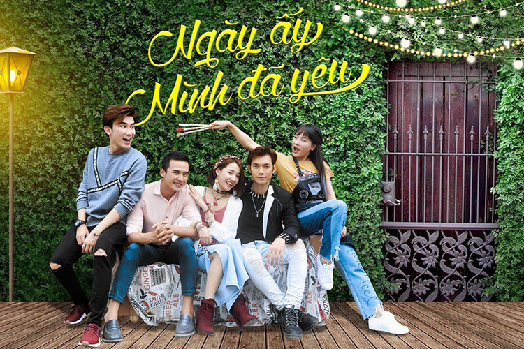 Bảo Thanh và Nhã Phương đều gặt hái thành công ở mảng phim truyền hình. Nhưng ở mảng điện ảnh, so với Bảo Thanh, Nhã Phương tham gia nhiều dự án hơn. Ảnh: FBNV