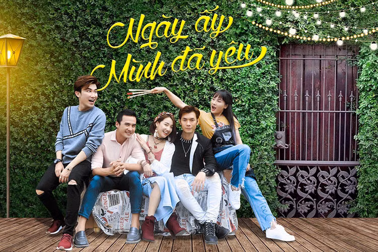 Bảo Thanh và Nhã Phương đều gặt hái thành công ở mảng phim truyền hình. Nhưng ở mảng điện ảnh, so với Bảo Thanh, Nhã Phương tham gia nhiều dự án hơn. Ảnh: FBNV