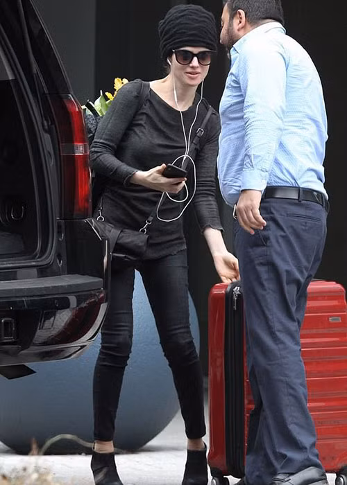 Có thông tin Brad Pitt đang chuẩn bị giới thiệu tình mới với người thân trong gia đình.