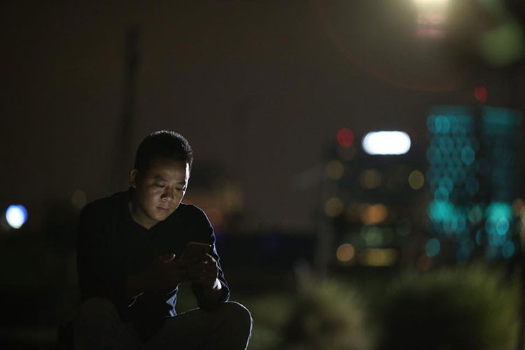 Trần Bửu Lộc từng hợp tác với các đạo diễn Dustin Nguyễn, Victor Vũ, Charlie Nguyễn… trong vai trò nhà sản xuất.