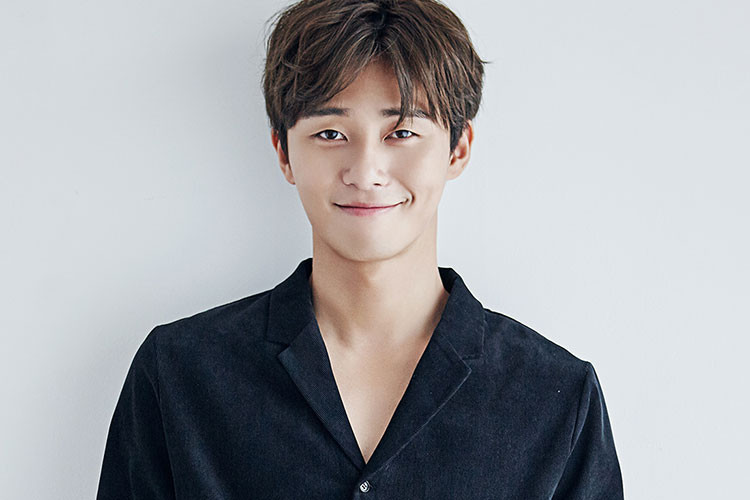 Trước phim "Thư ký Kim sao thế", Park Seo Joon được biết đến qua loạt phim "Cô nàng xinh đẹp", "Tìm lại chính mình", "Dream high 2". Ảnh: Naver