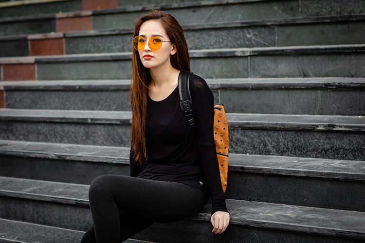 Ngoài hoạt động showbiz, Mai Phương Thúy còn là mỹ nhân Việt khá mát tay kinh doanh.