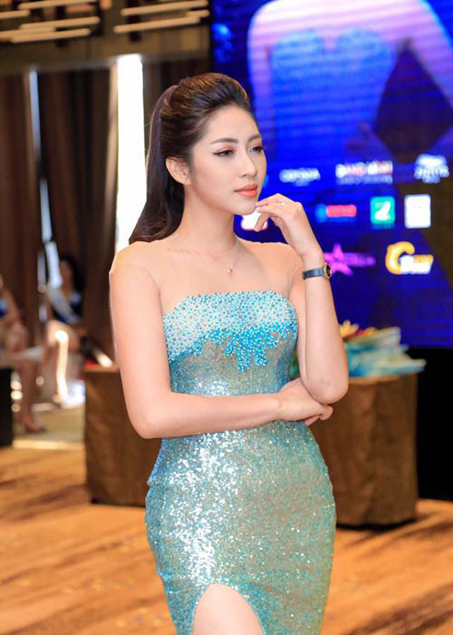 Đặng Thu Thảo từng vướng tin đồn tình cảm với Bằng Kiều vào năm 2015 nhưng cô nhanh chóng lên tiếng phủ nhận.