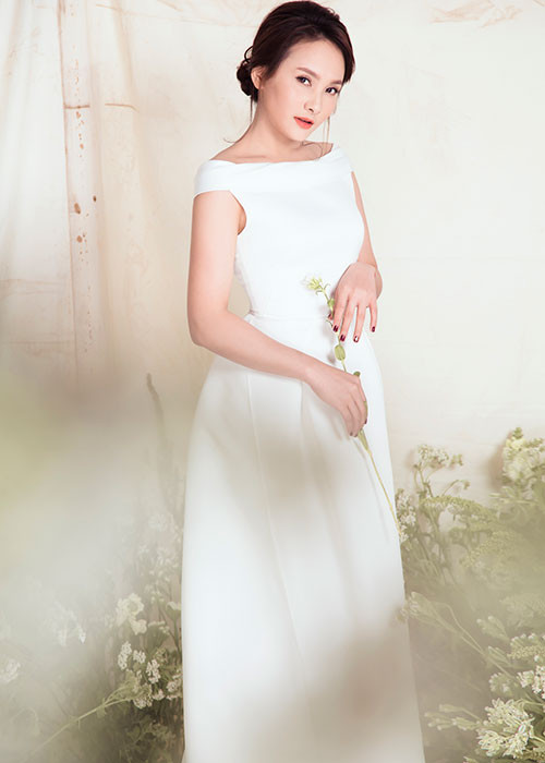 Chăm chỉ làm đại diện quảng cáo, dự sự kiện, Bảo Thanh mua nhà, tậu xe.