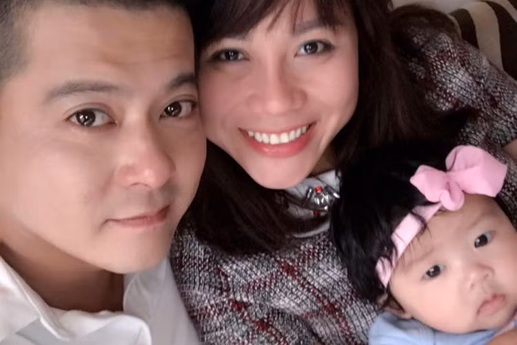 Hoàng Anh đã lập gia đình. Bà xã của anh là một Việt kiều không hoạt động nghệ thuật và cả hai làm đám cưới vào năm 2017.