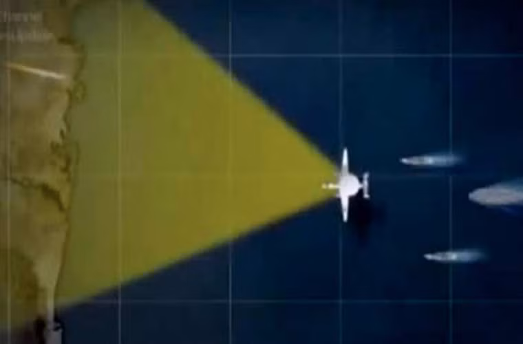 Hệ thống này được thiết kế để kết nối các tàu chiến và máy bay cảnh báo sớm nhằm đánh bại các mối đe dọa từ tên lửa và trên không của đối phương.