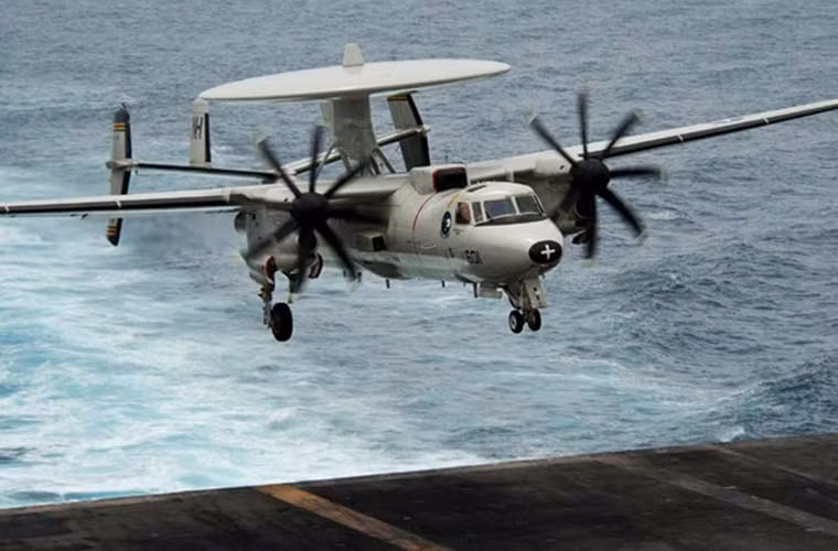 Đặc biệt, loại tên lửa này có thể không cần sử dụng tín hiệu vệ tinh GPS mà lại sử dụng thông tin từ những tàu chiến và máy bay cảnh báo sớm khác để định vị và tiêu diệt mục tiêu.