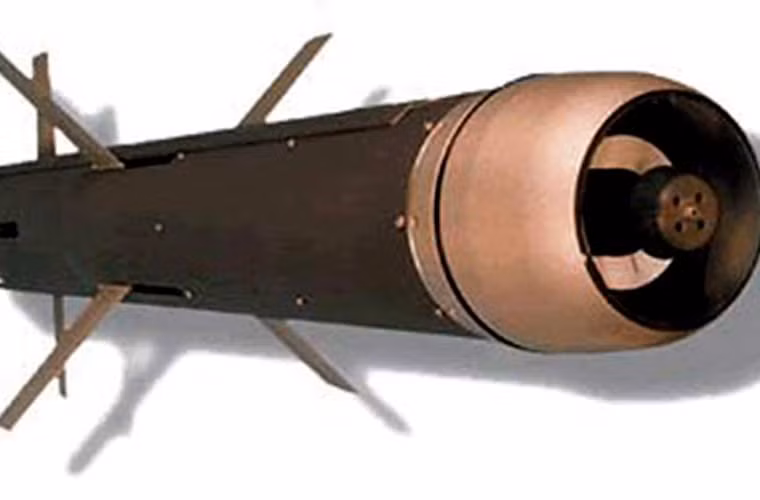 Spike NLOS là hệ thống tên lửa đa năng có tầm bắn xa tới 25km. Đây được xem là tên lửa chống tăng bắn xa nhất thế giới hiện nay.