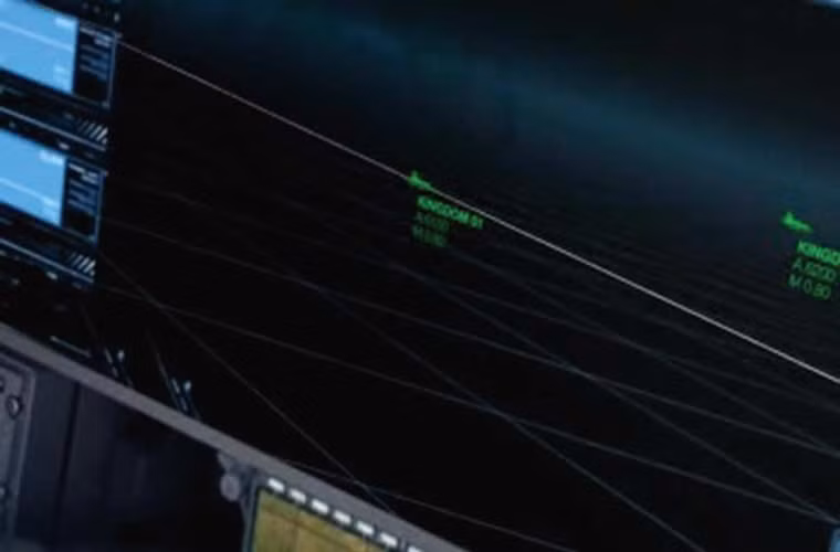 Ngoài ra, PS-05 có thể dẫn đường cùng lúc cho 4 tên lửa không đối không tiến công 4 mục tiêu khác nhau.