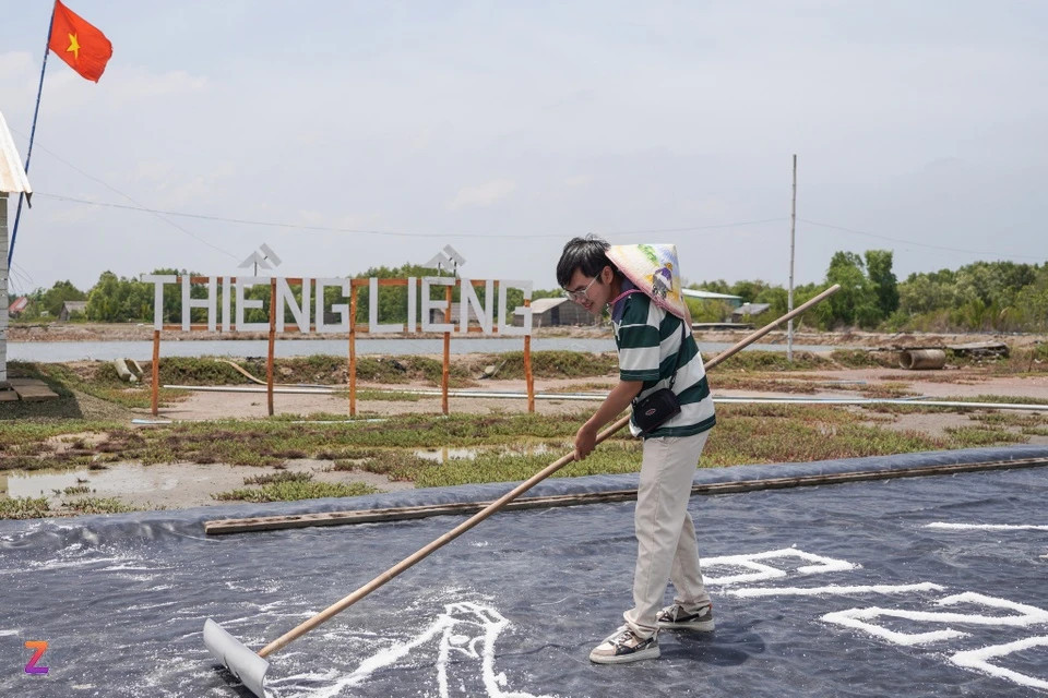 Kinh nghiem du lich ap dao Thieng Lieng