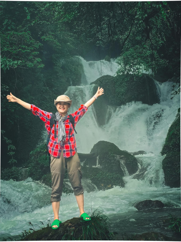 Kham pha Thac Nam Luc tren Cao nguyen Sin Ho-Hinh-8