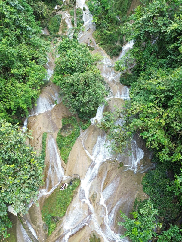 Kham pha Thac Nam Luc tren Cao nguyen Sin Ho-Hinh-5