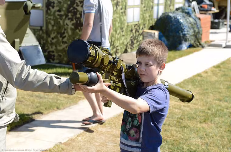 “Cuối cùng cũng tới lượt mình”.